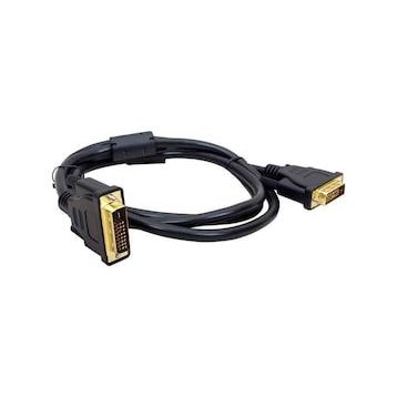 Powermaster DVI-DVI 24+1 1.5 mt Görüntü Kablosu