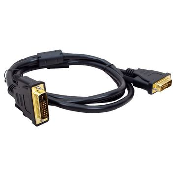 Powermaster DVI-DVI 24+1 1.5 mt Görüntü Kablosu