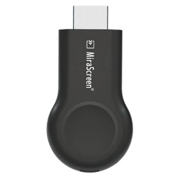 Powermaster E8 PM-6011 Pro Kablosuz Görüntü Ses Aktarıcı