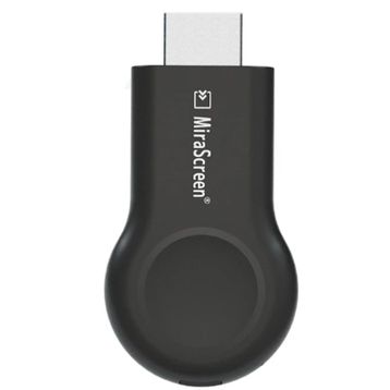 Powermaster E8 PM-6011 Pro Kablosuz Görüntü Ses Aktarıcı