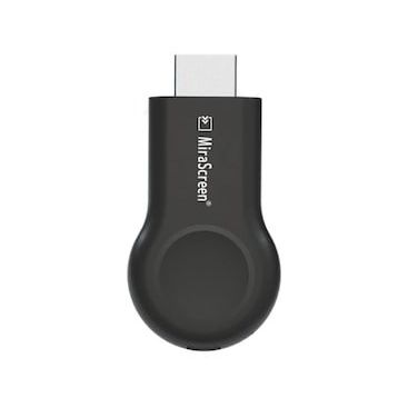 Powermaster E8 PM-6011 Pro Kablosuz Görüntü Ses Aktarıcı