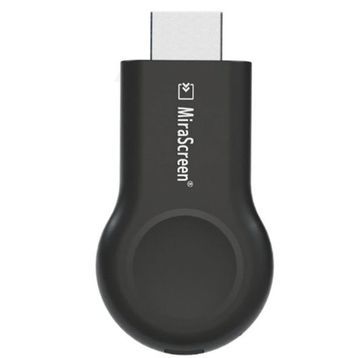 Powermaster E8 PM-6011 Pro Kablosuz Görüntü Ses Aktarıcı