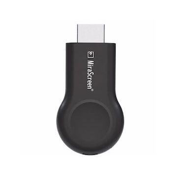 Powermaster E8 PM-6011 Pro Kablosuz Görüntü Ses Aktarıcı