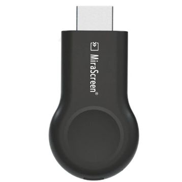 Powermaster E8 PM-6011 Pro Kablosuz Görüntü Ses Aktarıcı