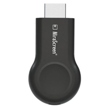 Powermaster E8 PM-6011 Pro Kablosuz Görüntü Ses Aktarıcı