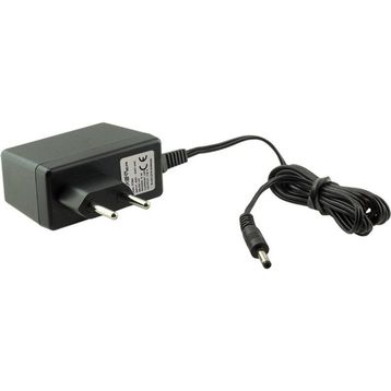 Powermaster Ey-12w-8p 7.8 Volt - 1.2 Amper 3.5*1.35 Uçlu Plastik Kasa Adaptör