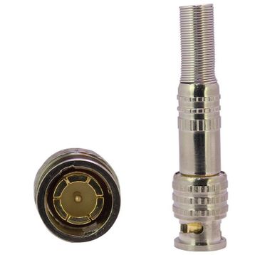 Powermaster Fiş Yaylı BNC