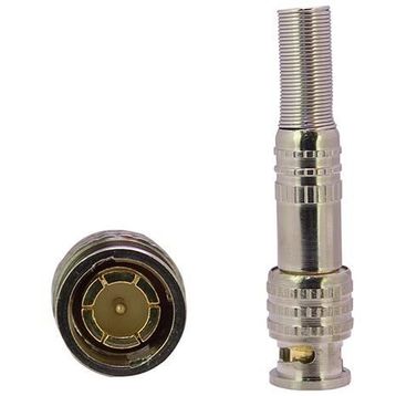 Powermaster Fiş Yaylı BNC