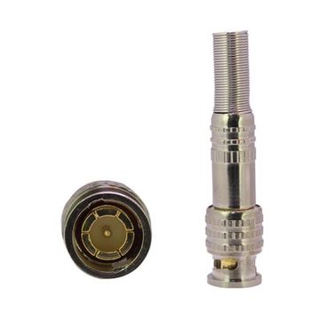 Powermaster Fiş Yaylı BNC