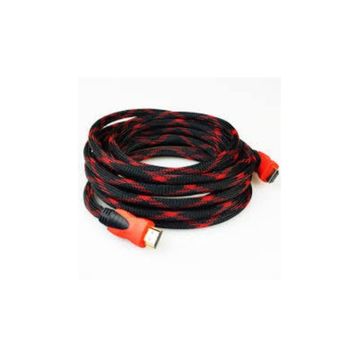 Powermaster Full Hd 2160P Sargılı HDMI Kablo
