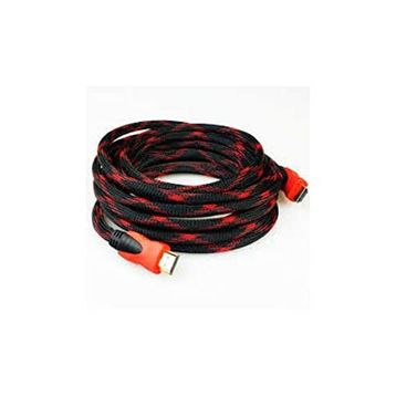 Powermaster Full Hd 2160P Sargılı HDMI Kablo