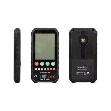 Powermaster FY107A Digital Multimetre Ölçü Aleti