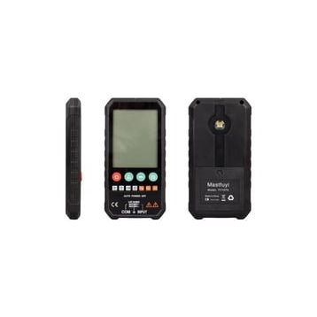 Powermaster FY107A Digital Multimetre Ölçü Aleti