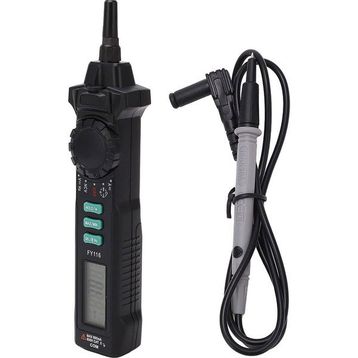 Powermaster FY116 Digital Multimetre Ölçü Aleti