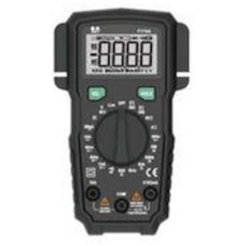 Powermaster FY79A True Rms Digital Multimetre Ölçü Aleti