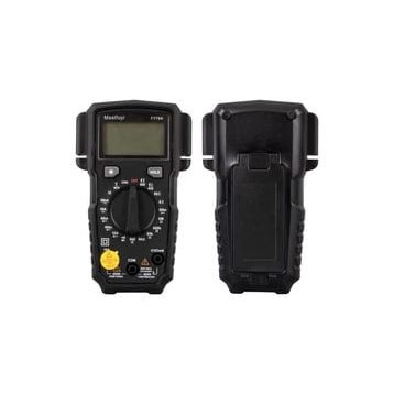 Powermaster FY79A True Rms Digital Multimetre Ölçü Aleti