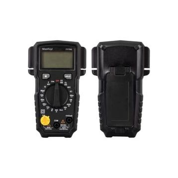 Powermaster FY79A True Rms Digital Multimetre Ölçü Aleti