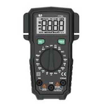 Powermaster FY79A True Rms Digital Multimetre Ölçü Aleti
