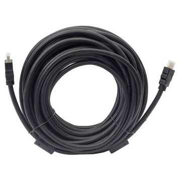 Powermaster G-507E 15 m Örgülü HDMI Kablo