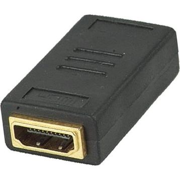 Powermaster HDMI Dişi-Dişi Ek Ara Adaptör