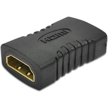 Powermaster HDMI Dişi-Dişi Ek Ara Adaptör
