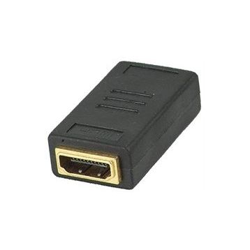 Powermaster HDMI Dişi-Dişi Ek Ara Adaptör