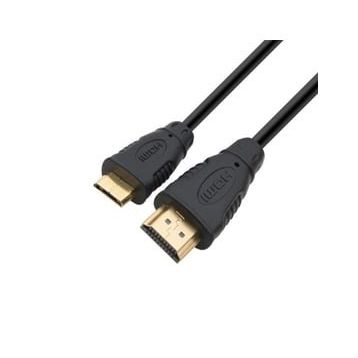 Powermaster HDMI To Mini HDMI 85 cm Kablo