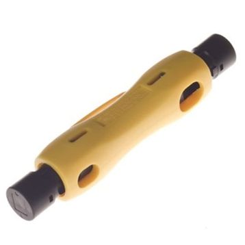 Powermaster HY-372 Koaksiyel Kablo Soyucu