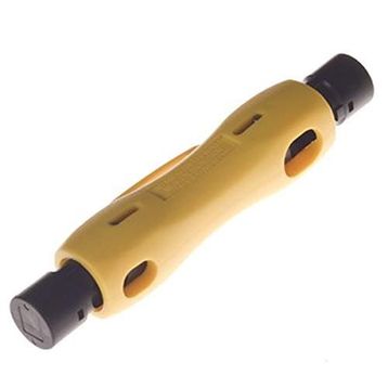 Powermaster HY-372 Koaksiyel Kablo Soyucu