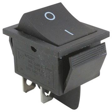 Powermaster IC-106 Işıksız Geniş Anahtar
