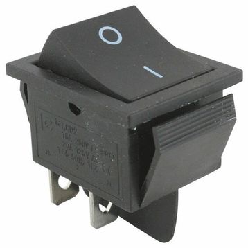 Powermaster IC-106 Işıksız Geniş Anahtar