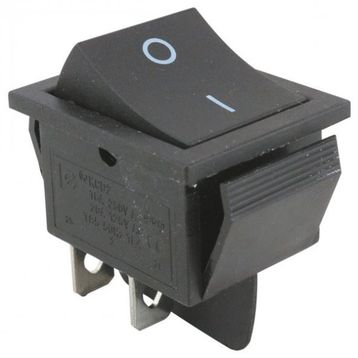 Powermaster IC-106 Işıksız Geniş Anahtar