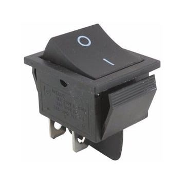 Powermaster IC-106 Işıksız Geniş Anahtar