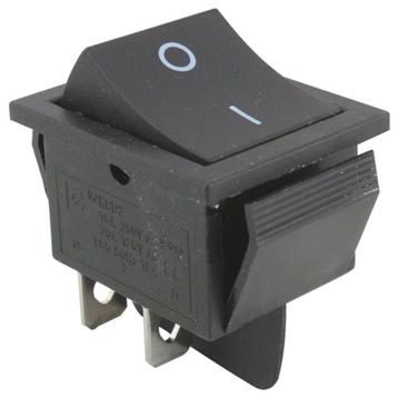 Powermaster IC-106 Işıksız Geniş Anahtar
