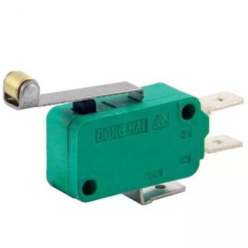 Powermaster IC-176B Mikro Switch
