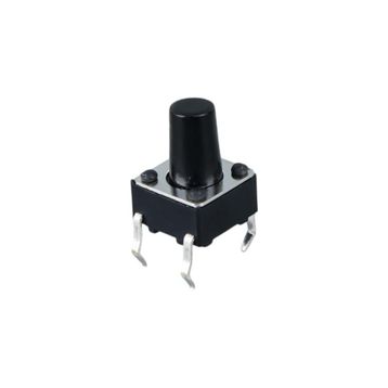 Powermaster IC-200 Tact Switch