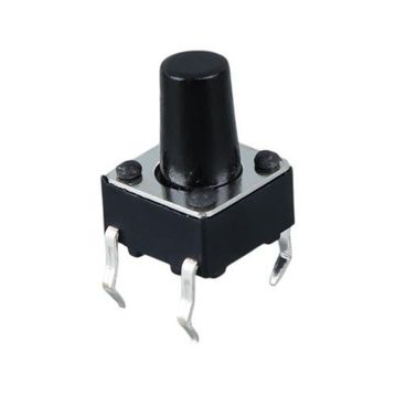 Powermaster IC-200 Tact Switch