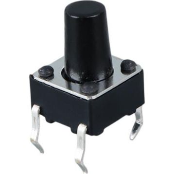 Powermaster IC-200 Tact Switch