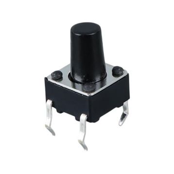 Powermaster IC-200 Tact Switch