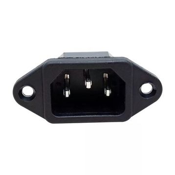 Powermaster IC-212 Bilgisayar C7 Power Şase Soket