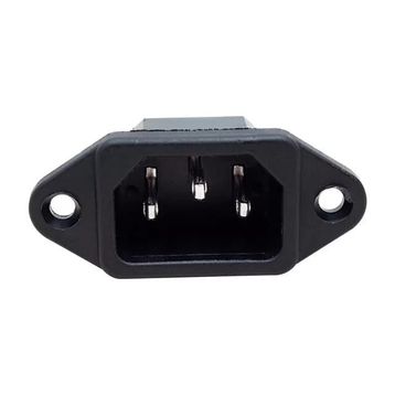 Powermaster IC-212 Bilgisayar C7 Power Şase Soket