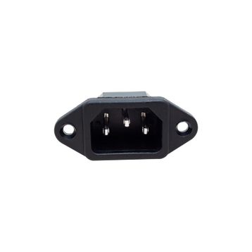 Powermaster IC-212 Bilgisayar C7 Power Şase Soket