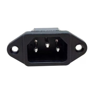 Powermaster IC-212 Bilgisayar C7 Power Şase Soket