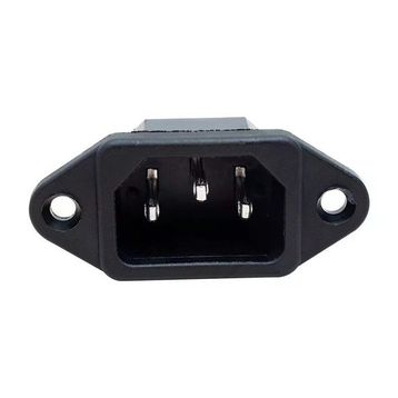 Powermaster IC-212 Bilgisayar C7 Power Şase Soket