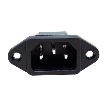 Powermaster IC-212 Bilgisayar C7 Power Şase Soket
