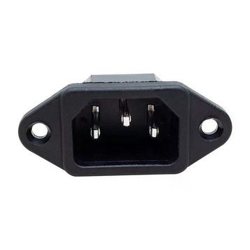 Powermaster IC-212 Bilgisayar C7 Power Şase Soket