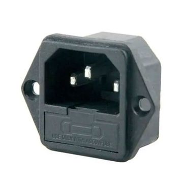 Powermaster IC-213 C7 Şase Erkek Power Soket