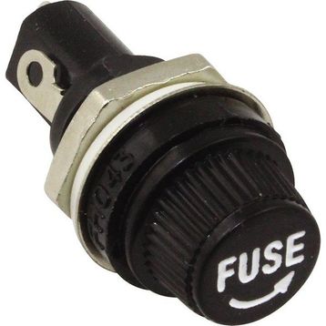 Powermaster IC-235 Şase Tip Sigorta Yuvası