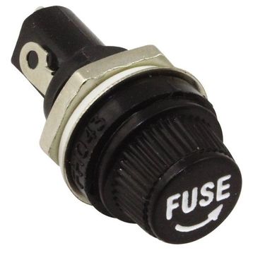 Powermaster IC-235 Şase Tip Sigorta Yuvası