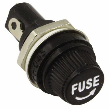 Powermaster IC-235 Şase Tip Sigorta Yuvası